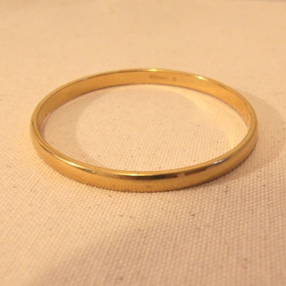 Monet Bangle Bracelet